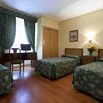 Hotel Norte y Londres