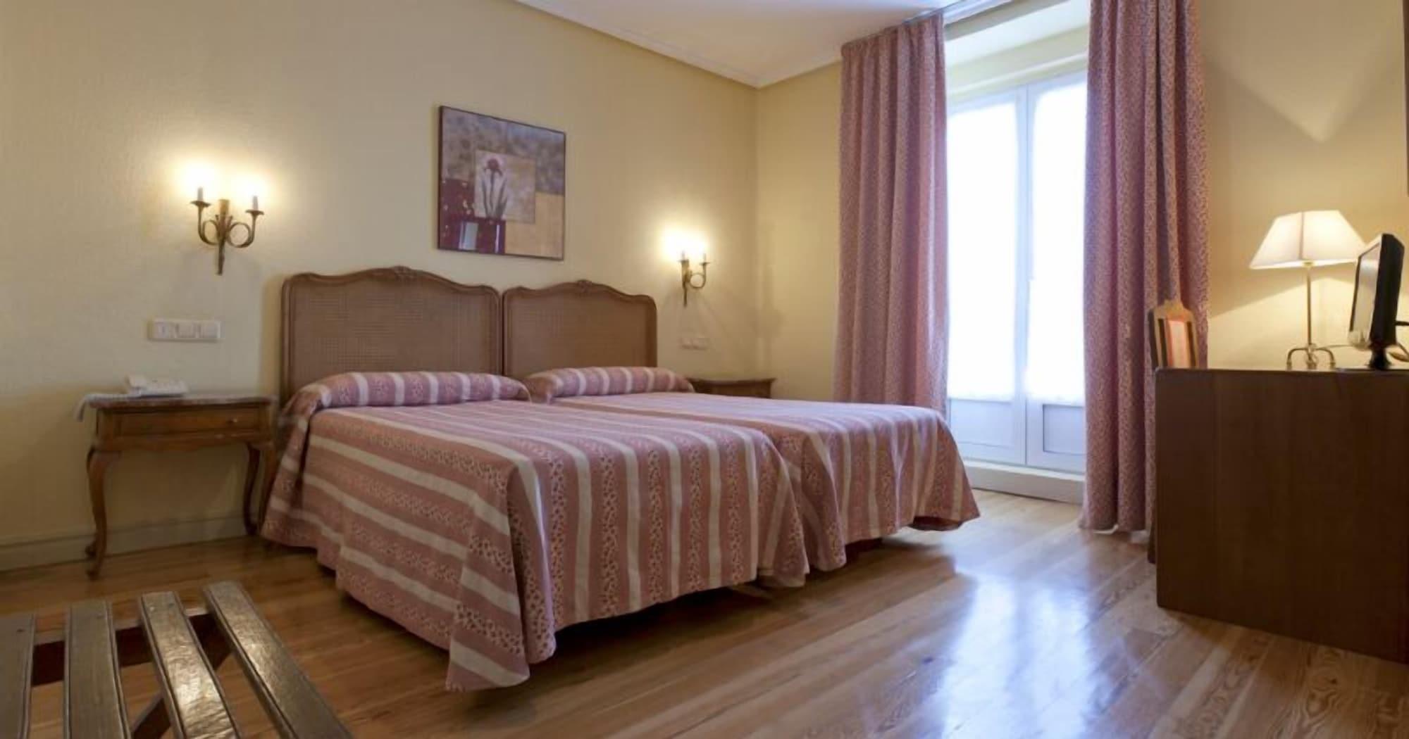 Norte Y Londres Hotel Burgo