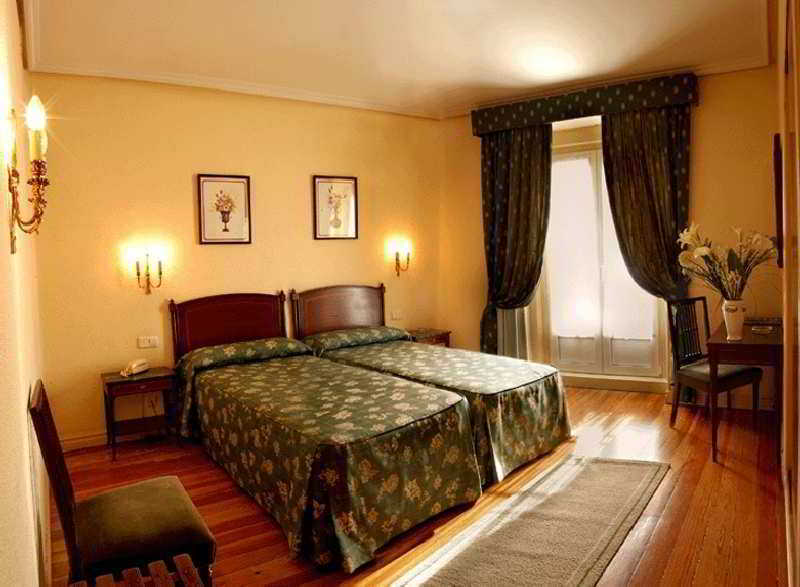 Hotel Norte Y Londres 2*